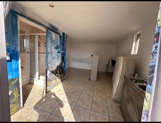 4 BEDROOM HOUSE FOR SALE IN ALLANDALE